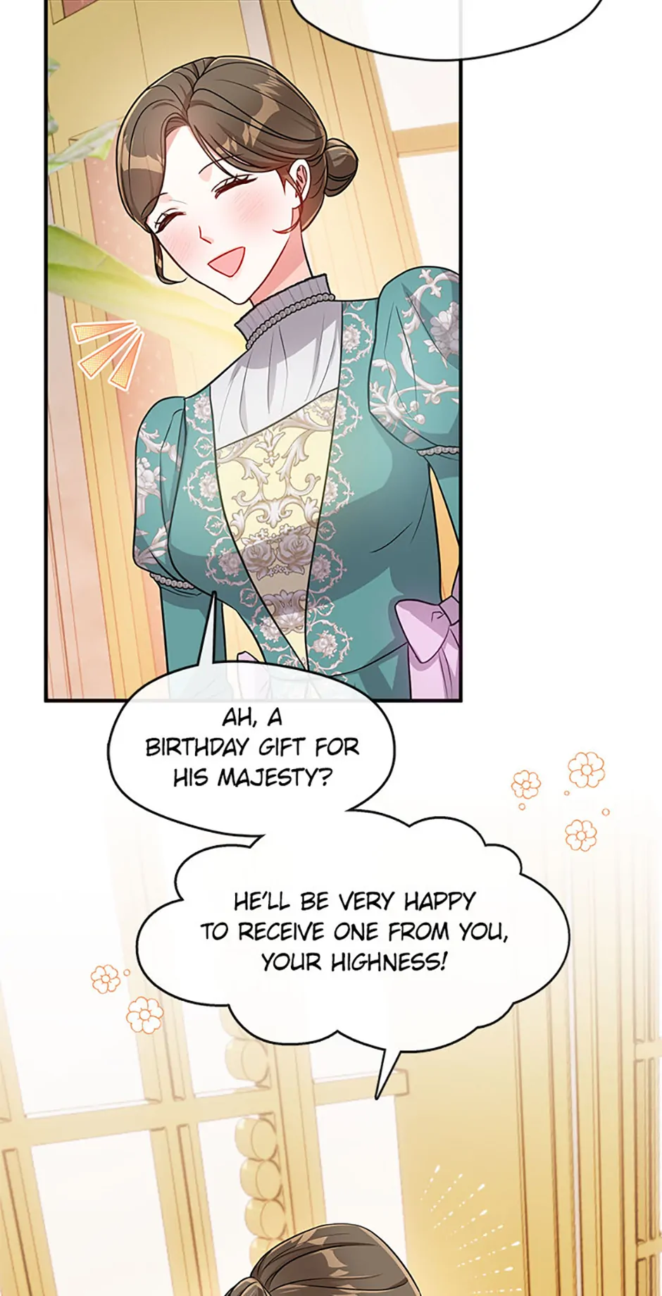 Princess player Chapter 22 - Page 11