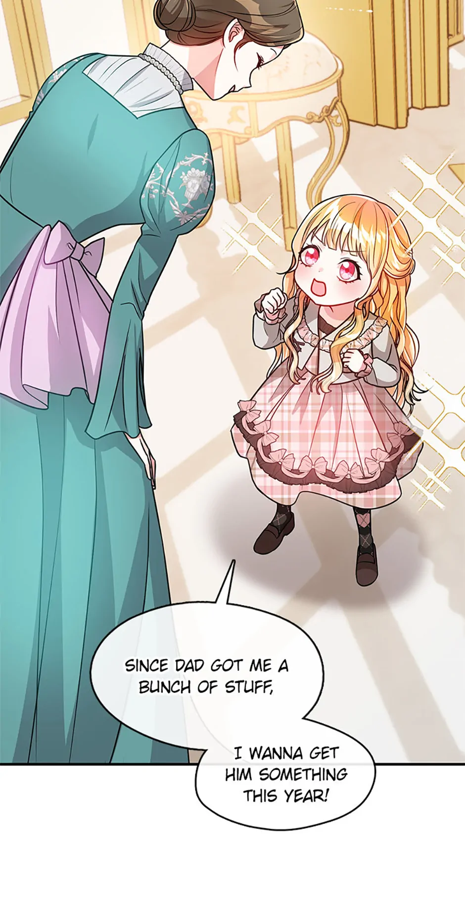 Princess player Chapter 22 - Page 12