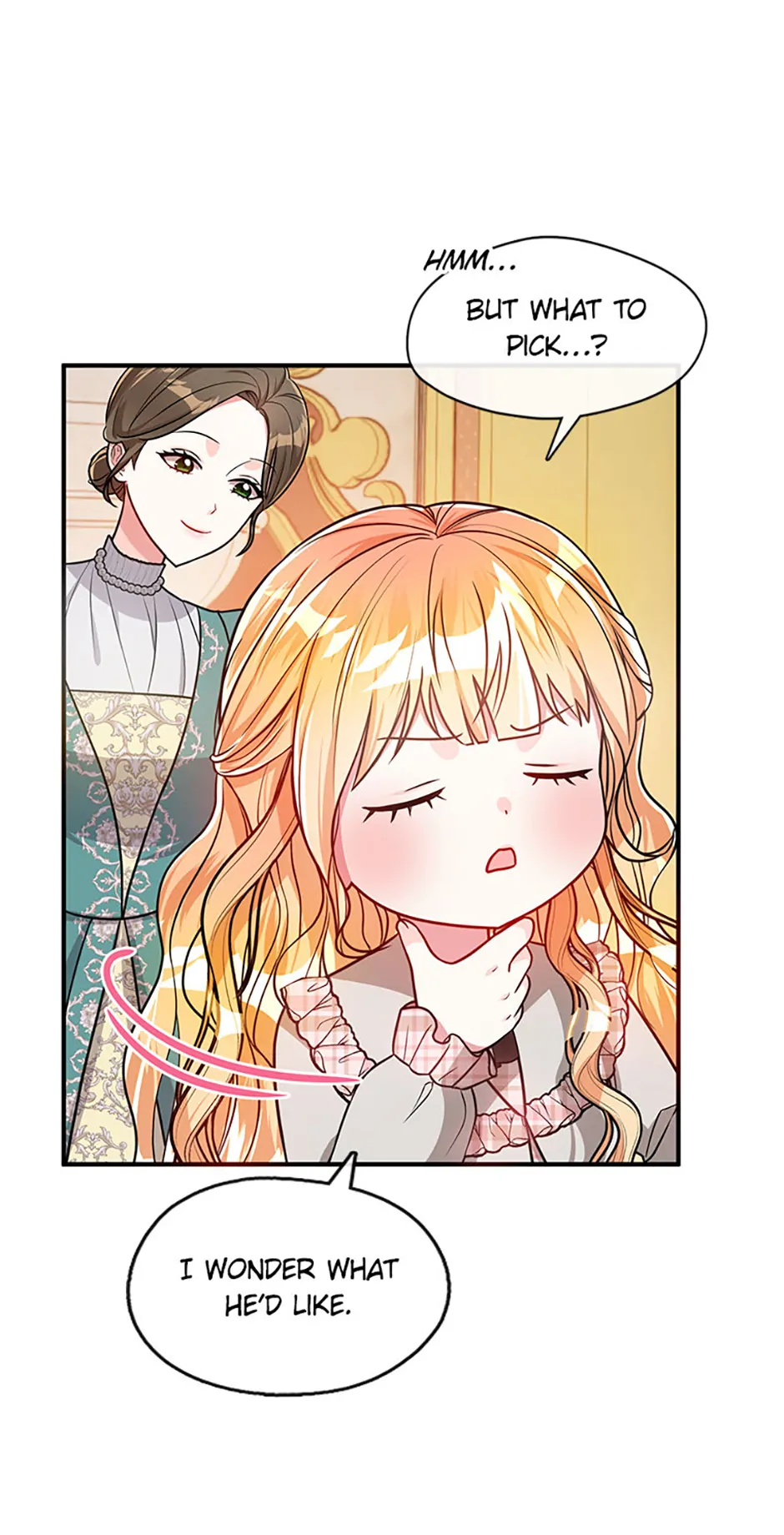 Princess player Chapter 22 - Page 13