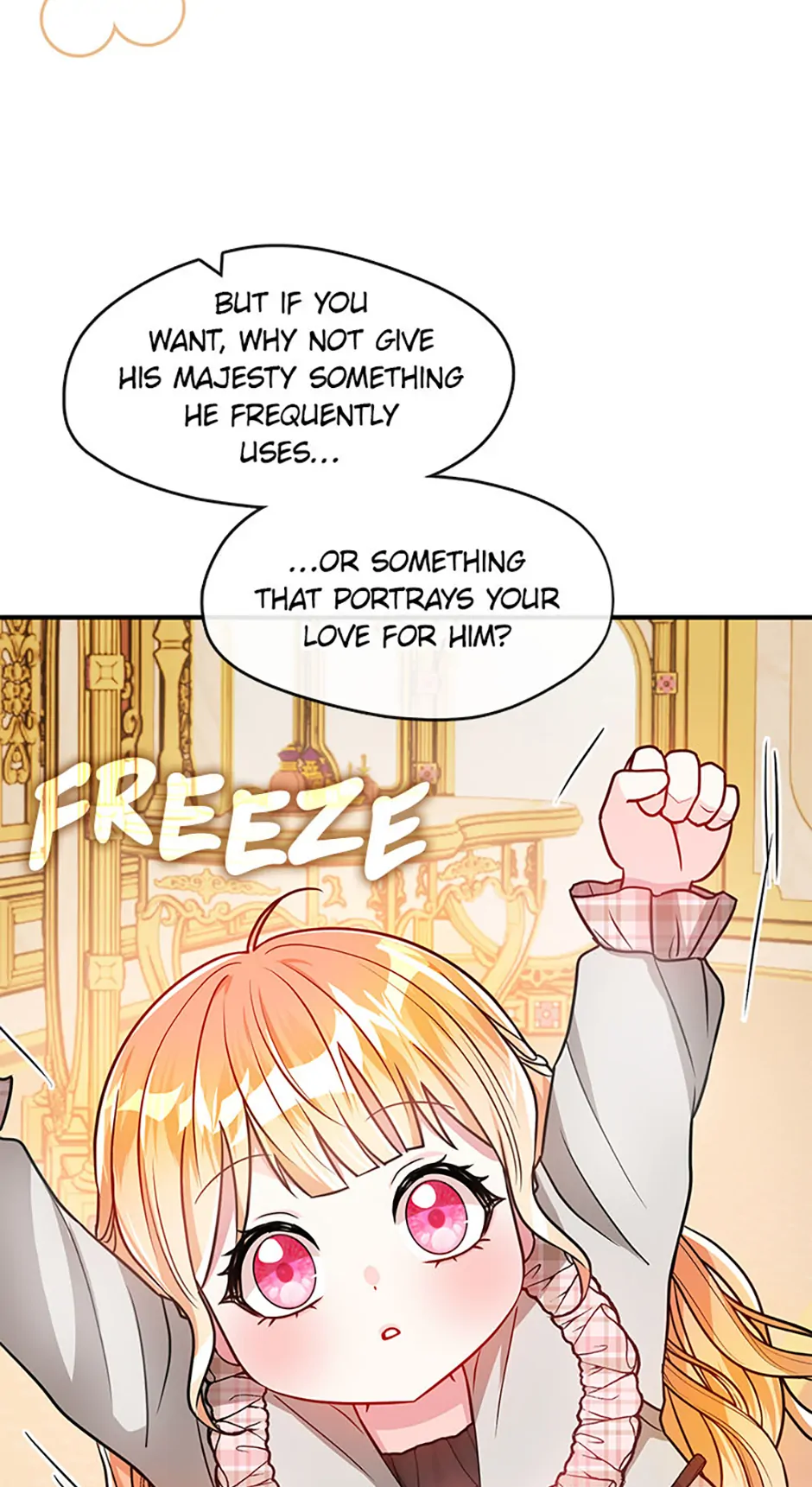 Princess player Chapter 22 - Page 16