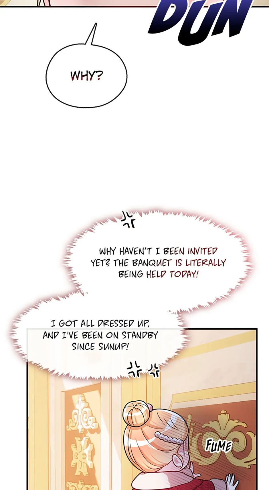 Princess player Chapter 22 - Page 22