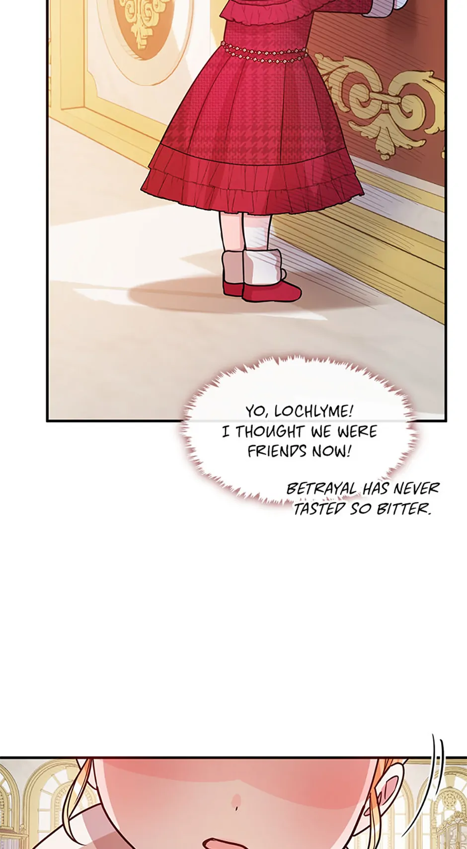 Princess player Chapter 22 - Page 23