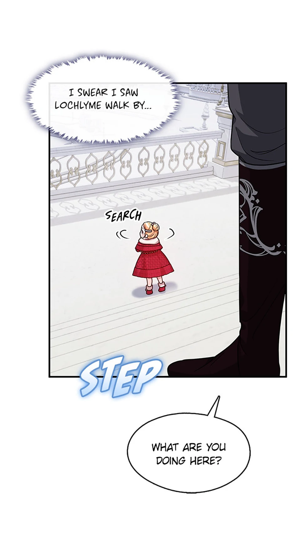 Princess player Chapter 22 - Page 26