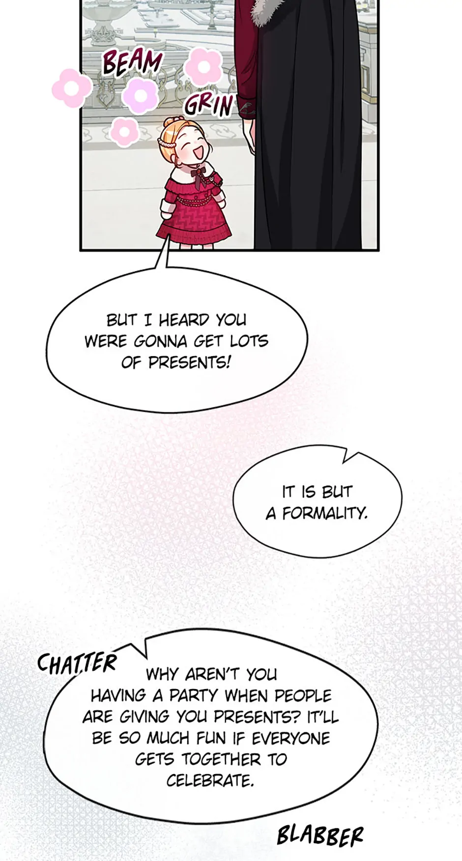 Princess player Chapter 22 - Page 32