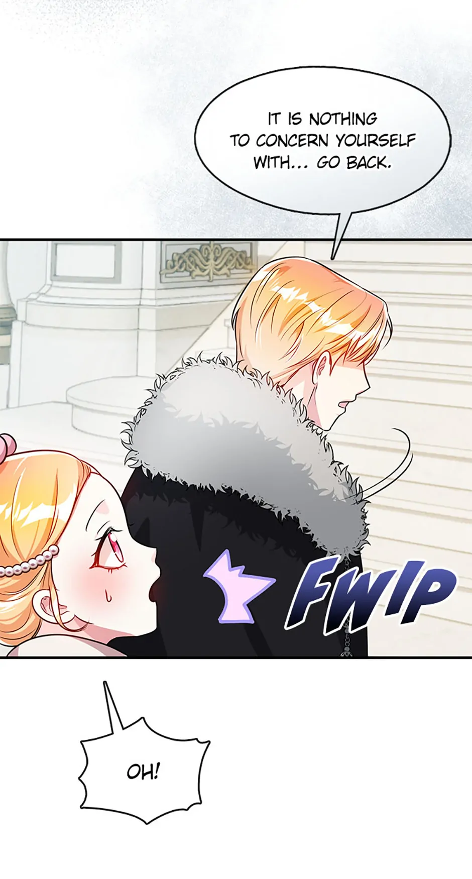 Princess player Chapter 22 - Page 33