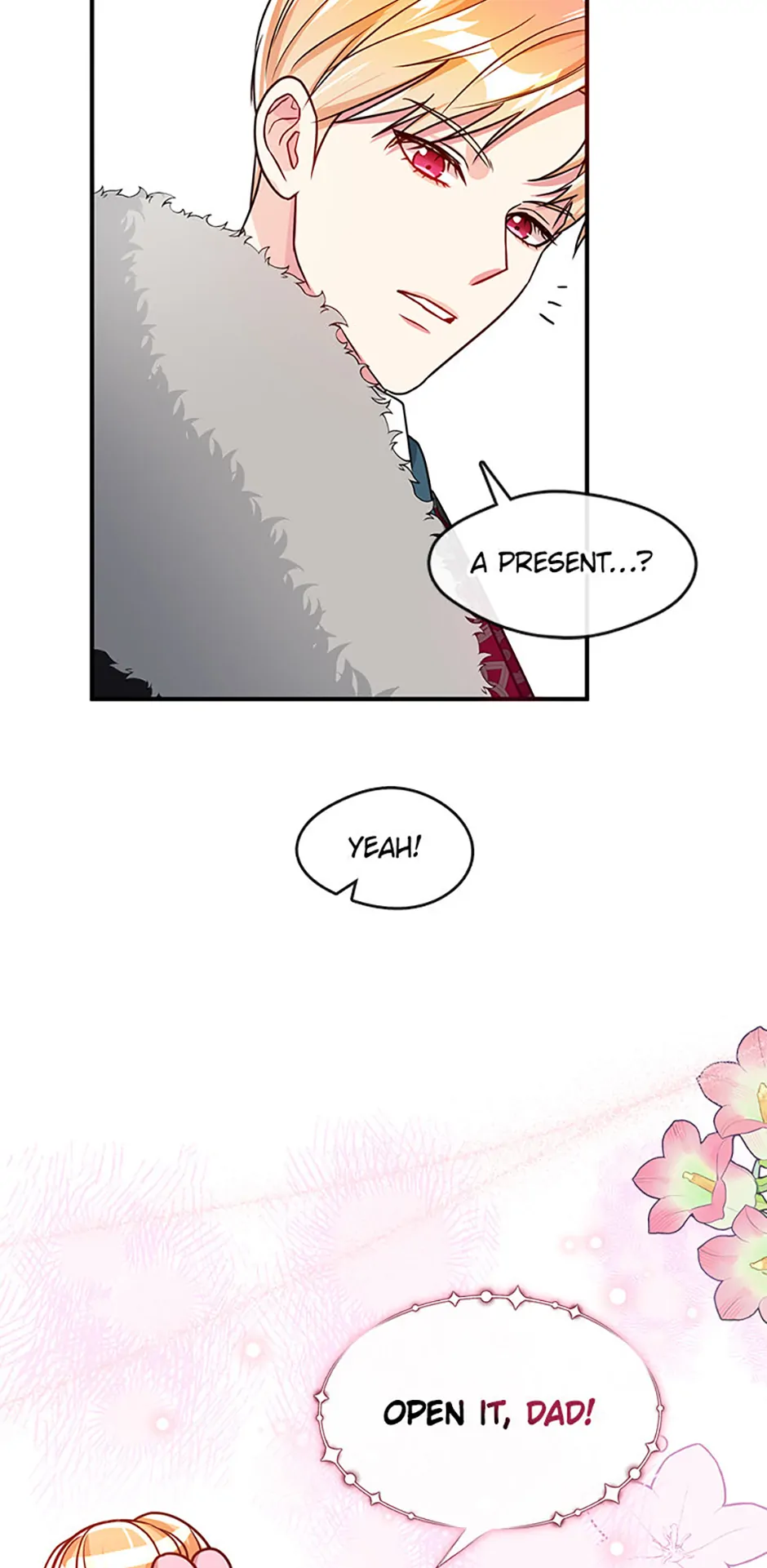 Princess player Chapter 22 - Page 35