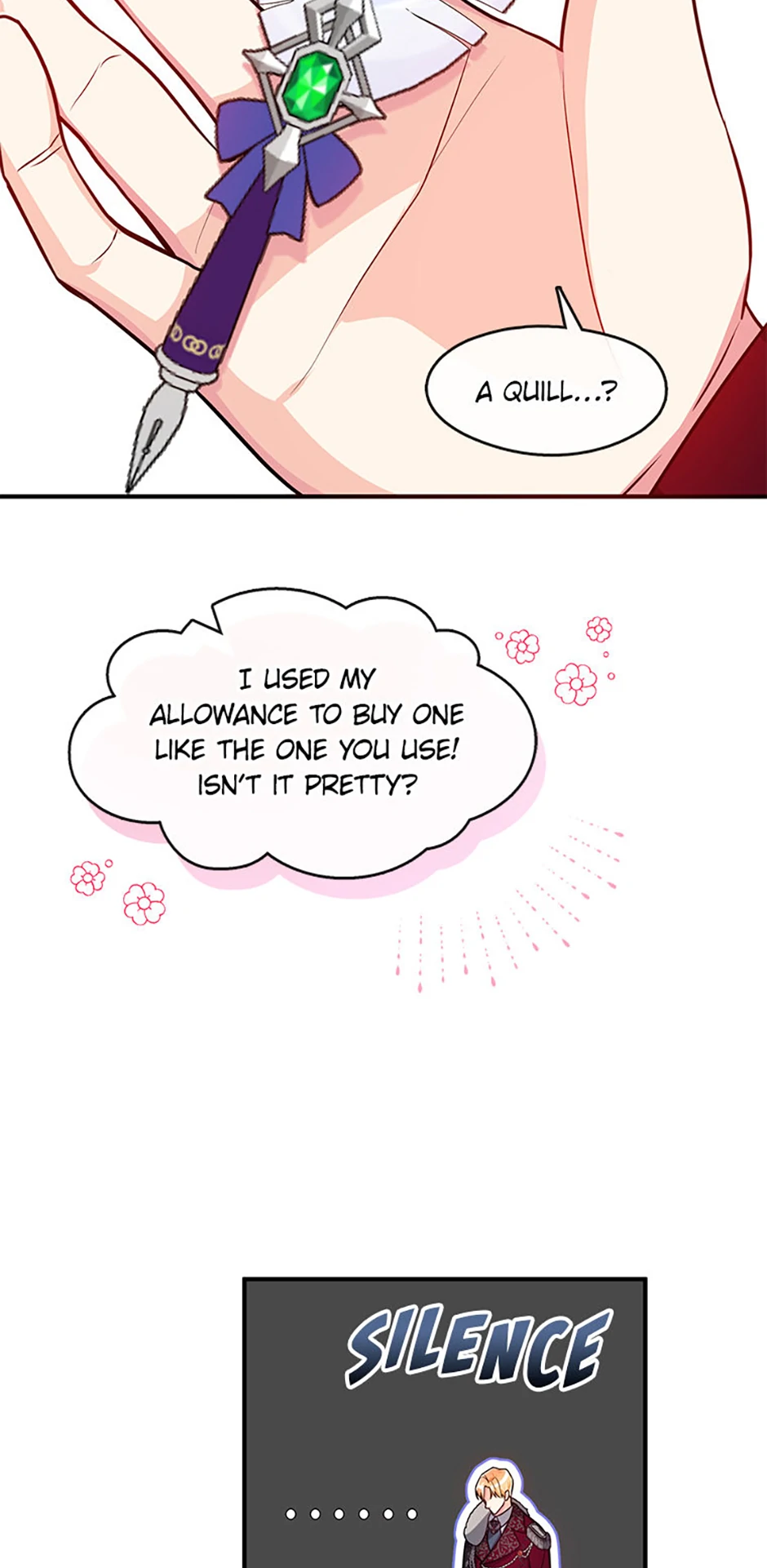 Princess player Chapter 22 - Page 38