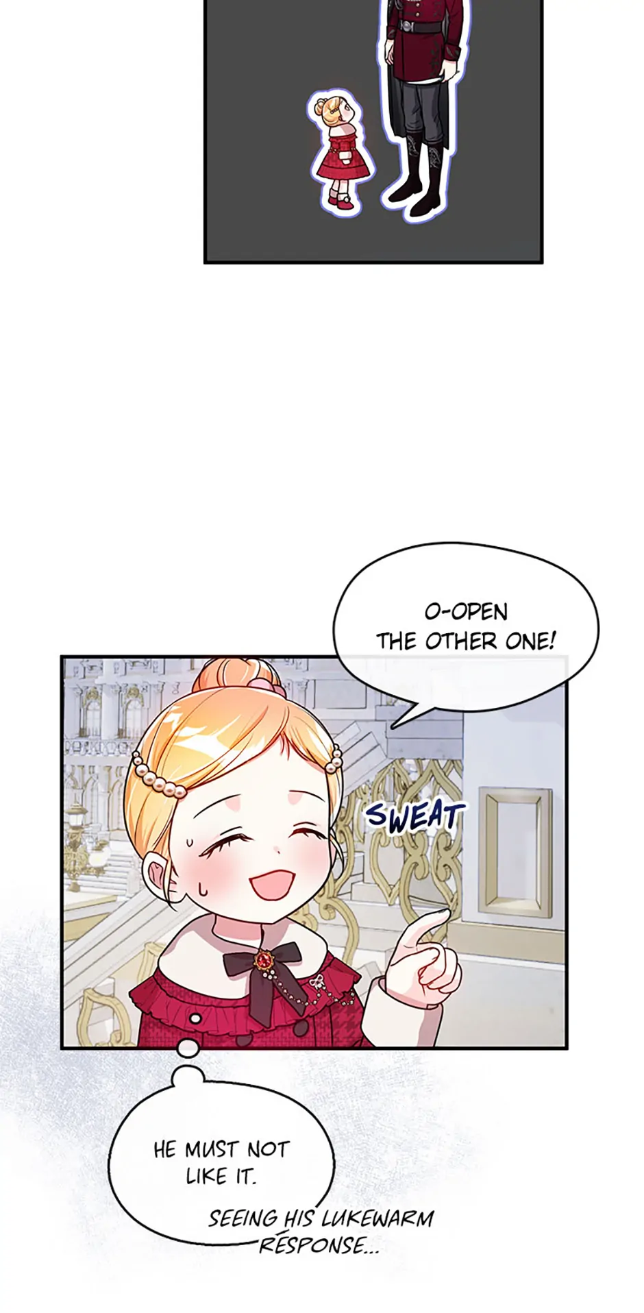 Princess player Chapter 22 - Page 39