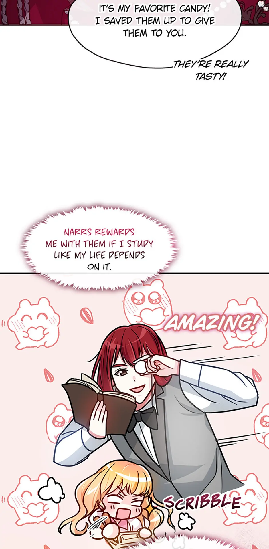 Princess player Chapter 22 - Page 41