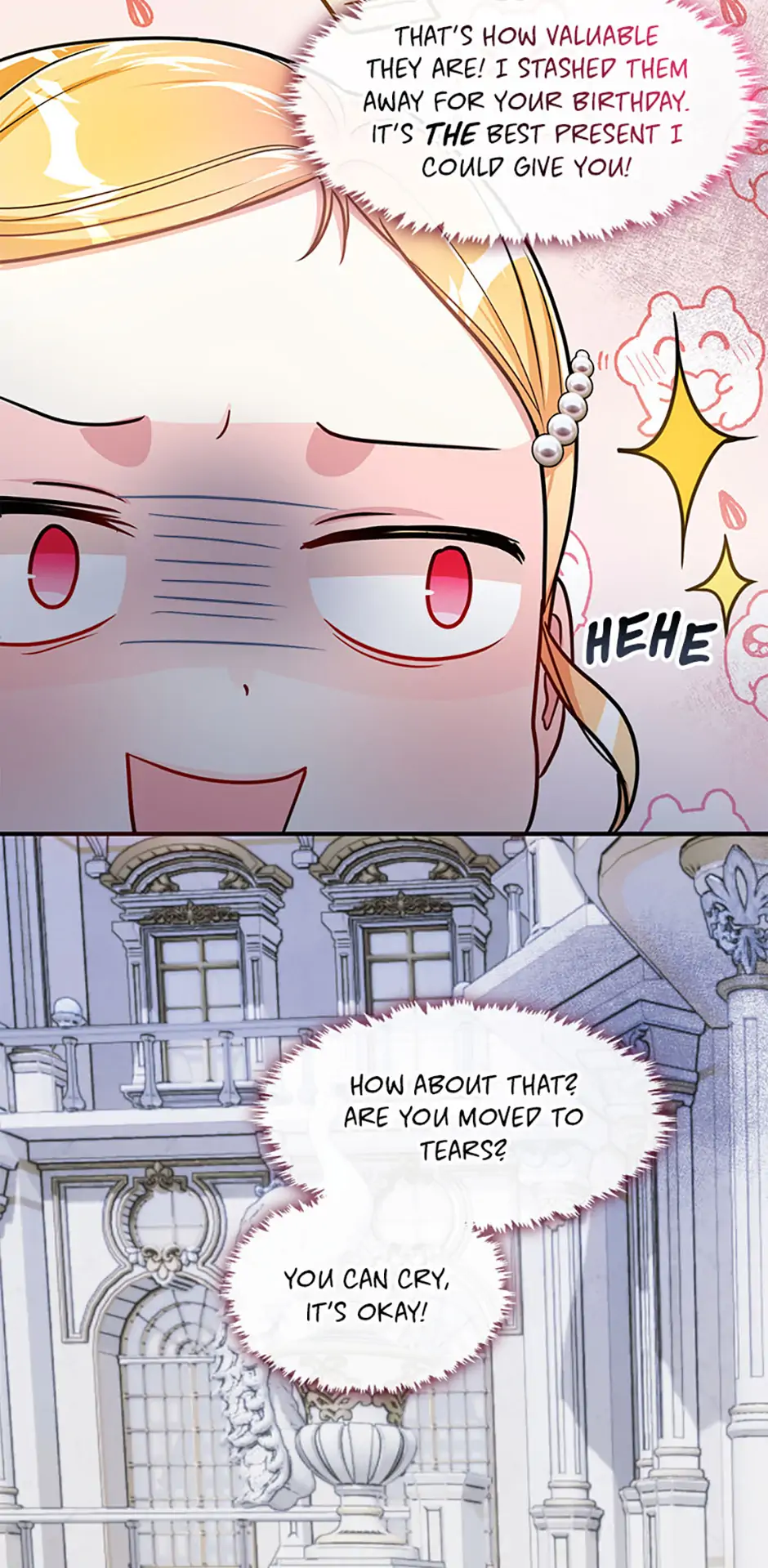 Princess player Chapter 22 - Page 42