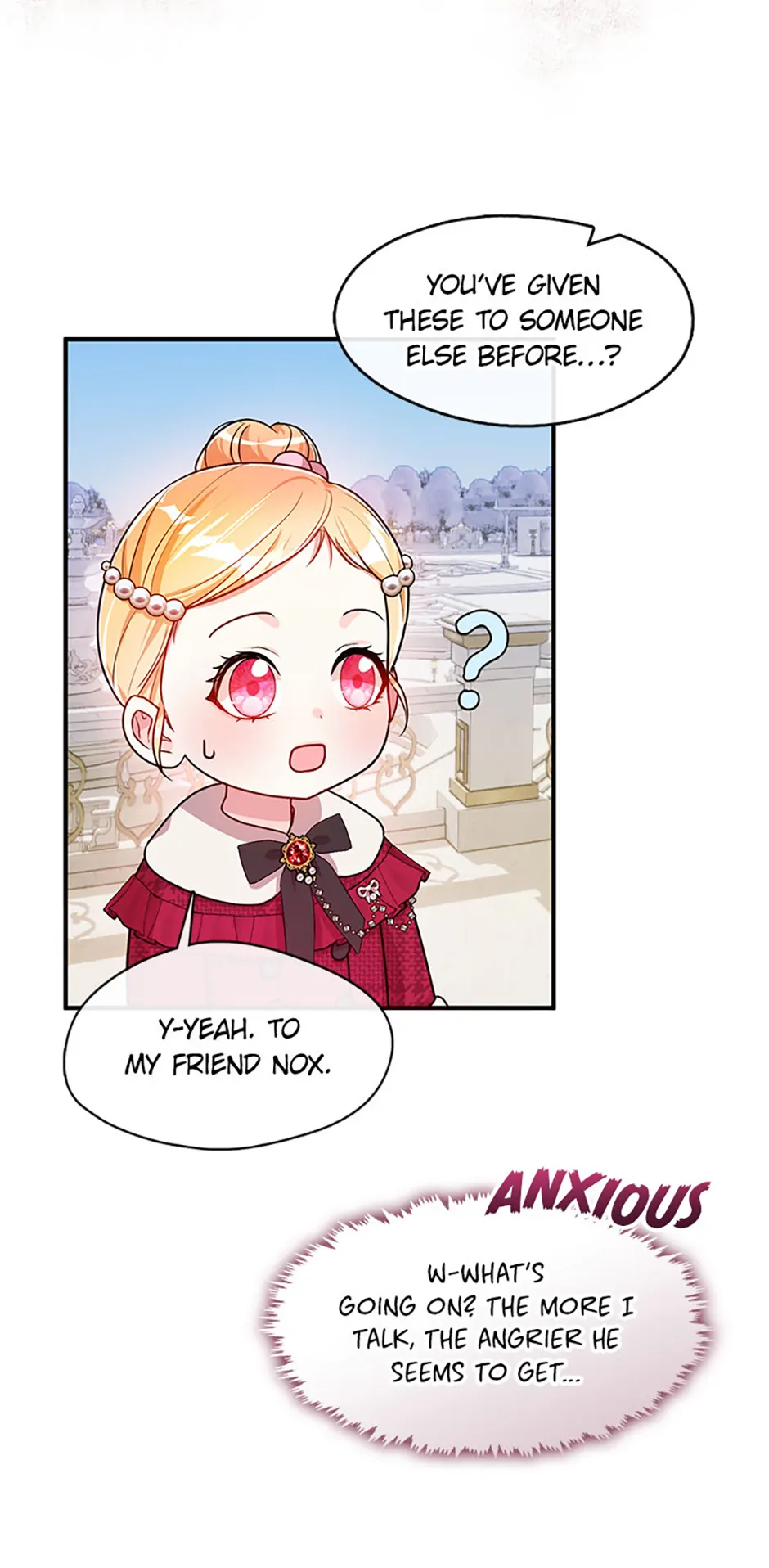 Princess player Chapter 22 - Page 45