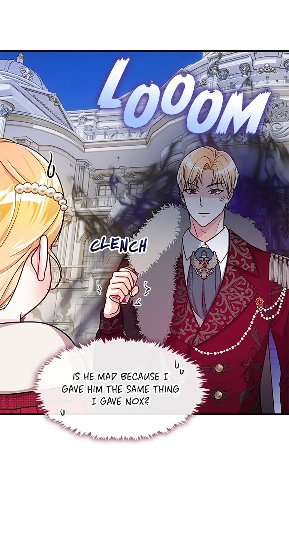 Princess player Chapter 22 - Page 46