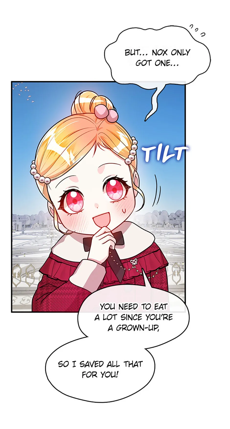 Princess player Chapter 22 - Page 47