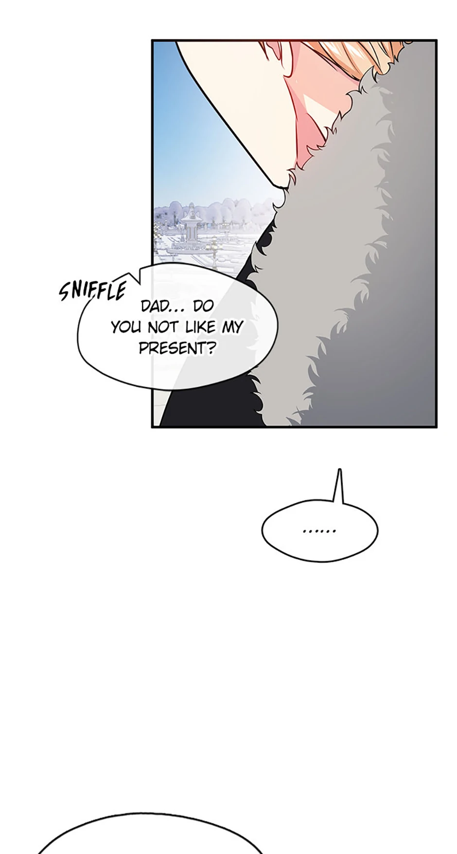 Princess player Chapter 22 - Page 48