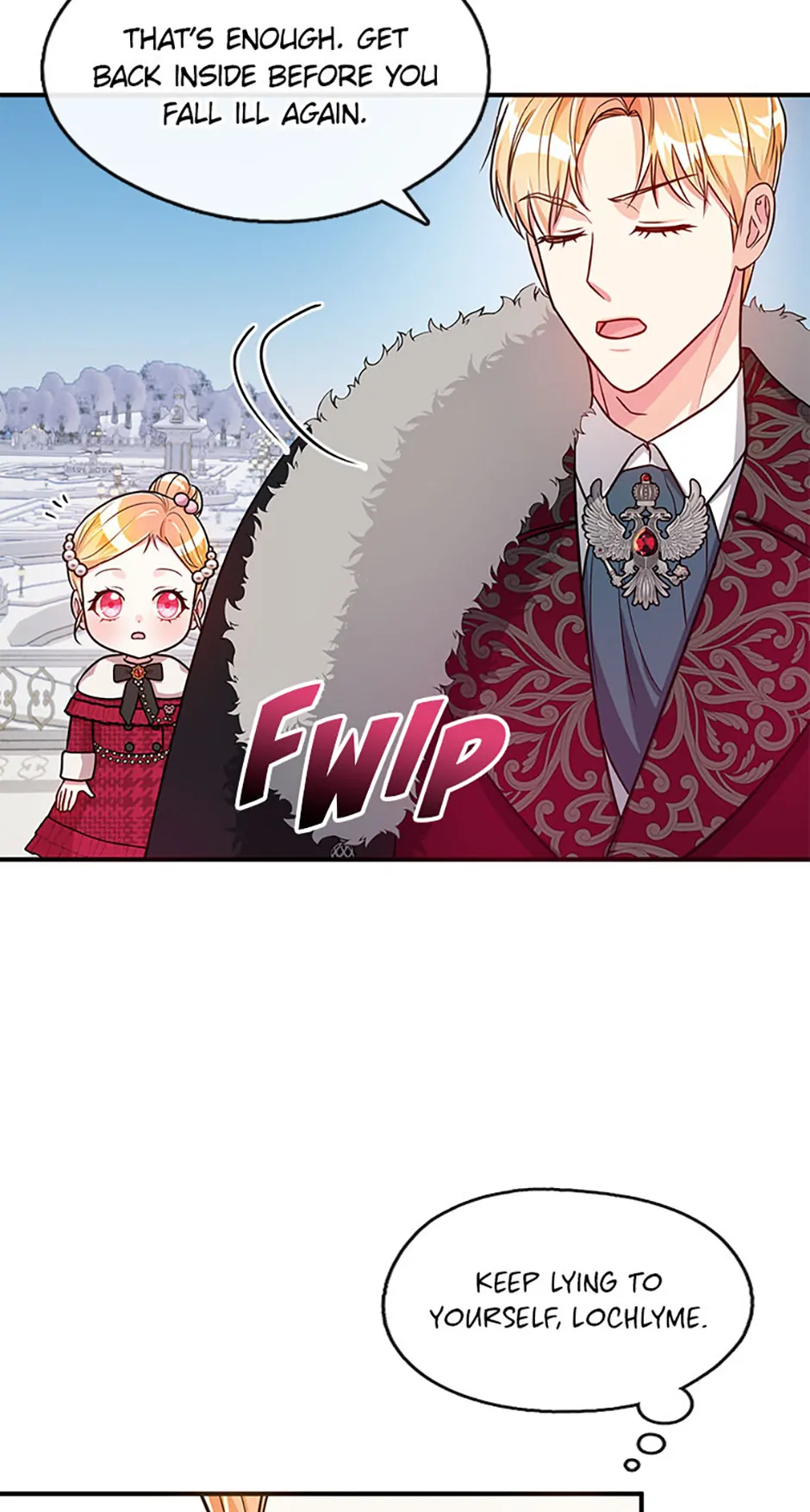 Princess player Chapter 22 - Page 49
