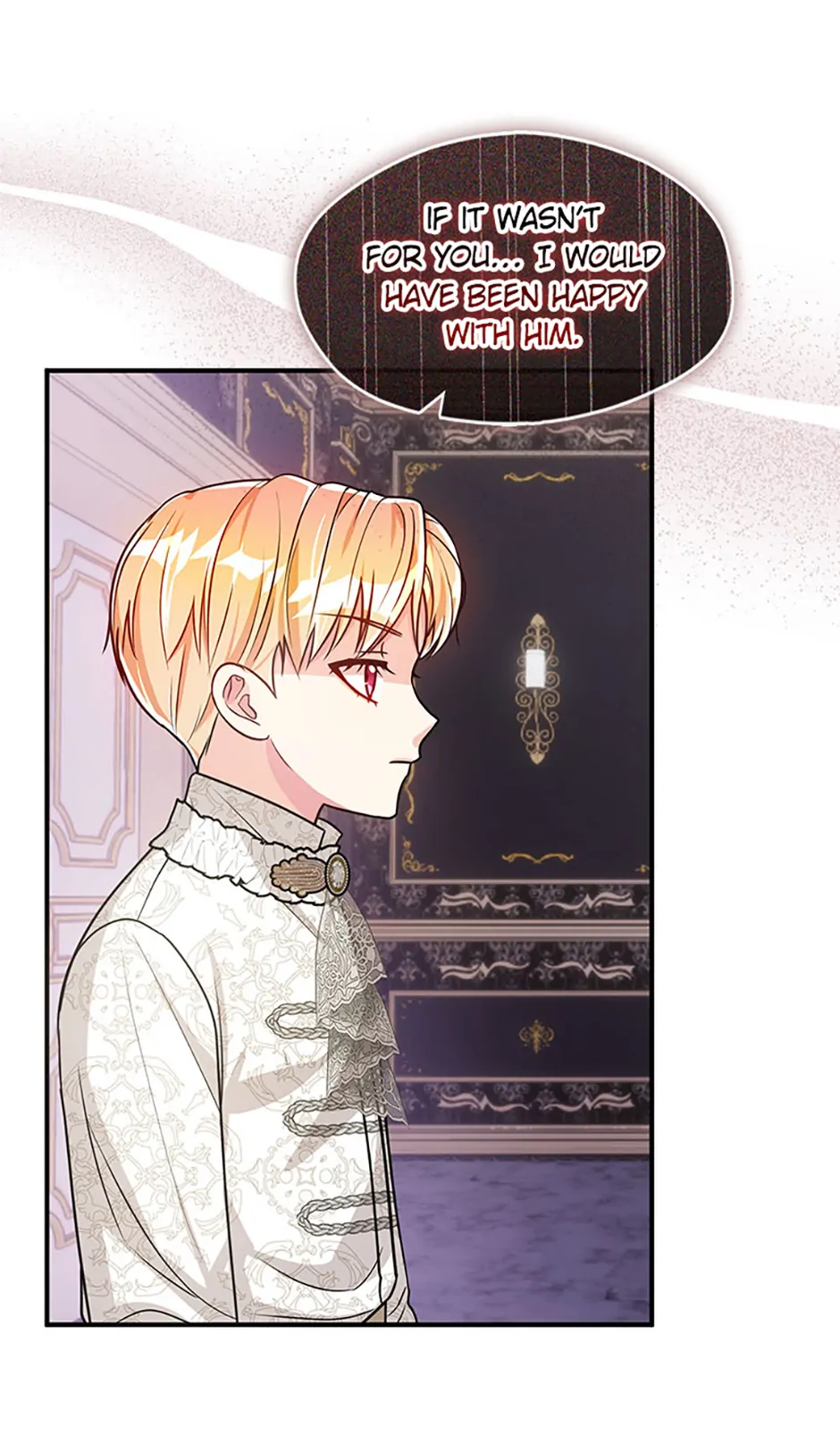 Princess player Chapter 22 - Page 57