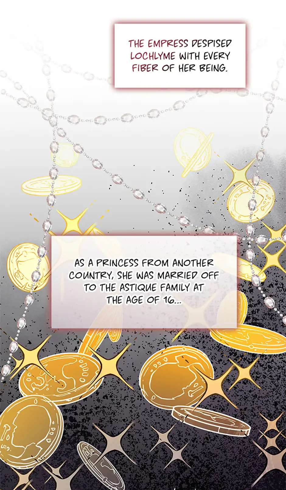 Princess player Chapter 22 - Page 58