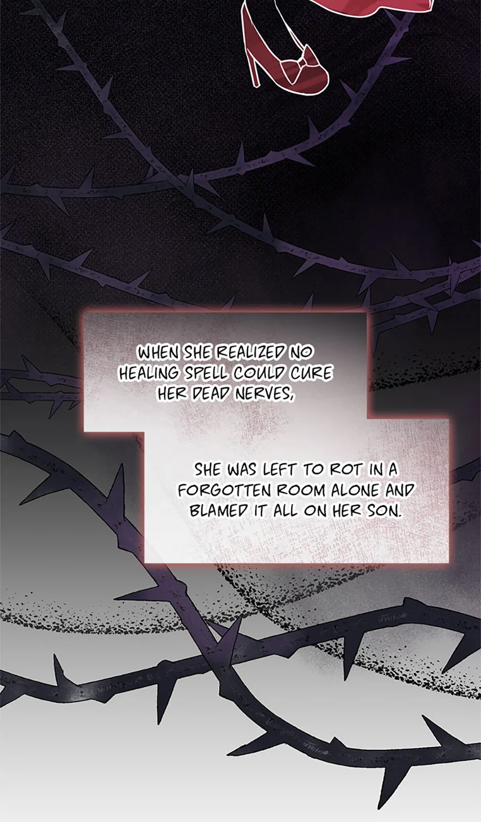 Princess player Chapter 22 - Page 60