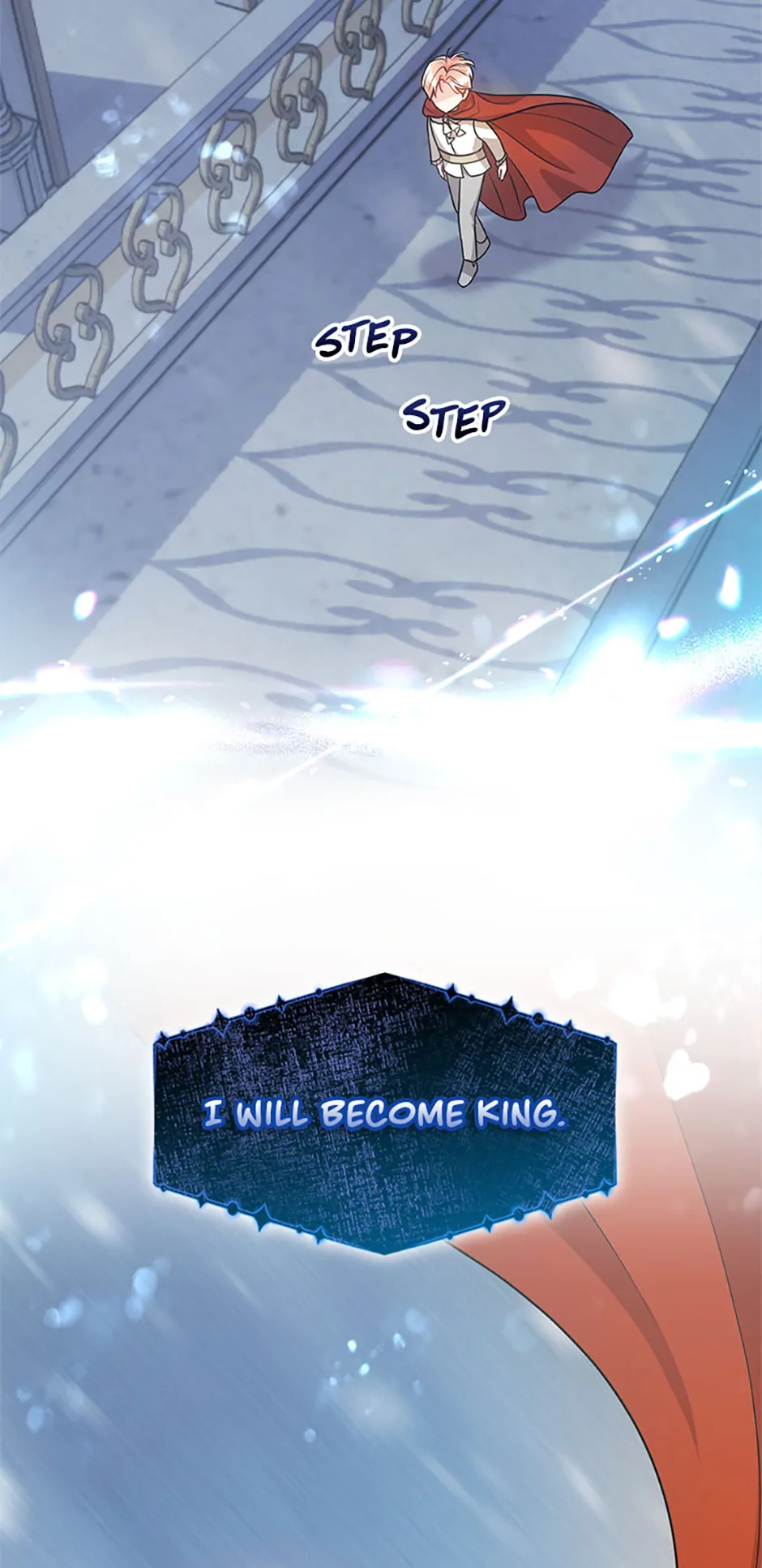 Princess player Chapter 22 - Page 64