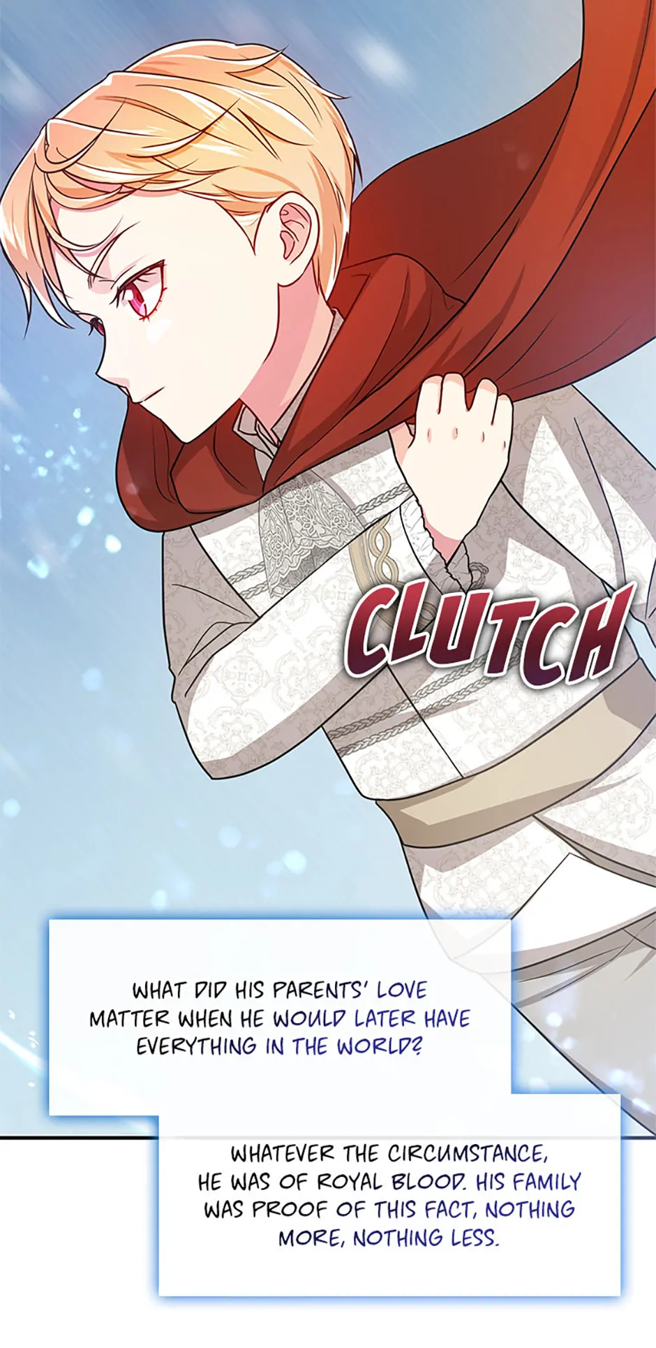 Princess player Chapter 22 - Page 65
