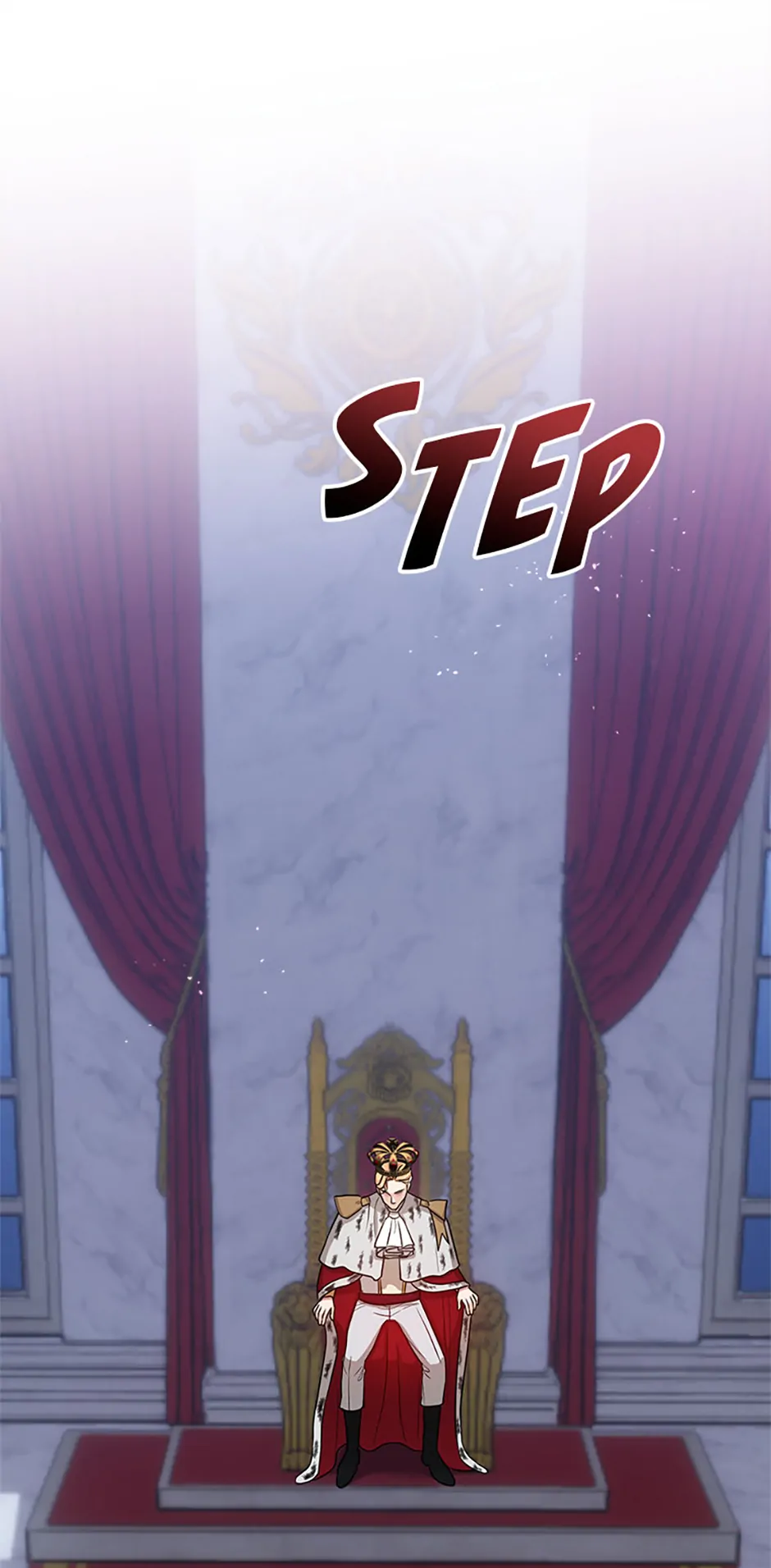 Princess player Chapter 22 - Page 72