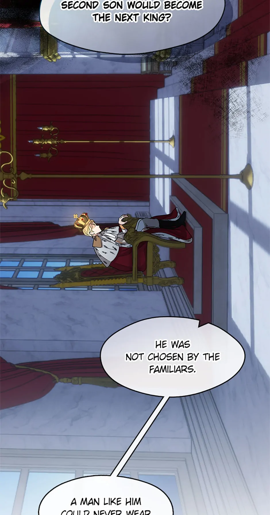 Princess player Chapter 22 - Page 78
