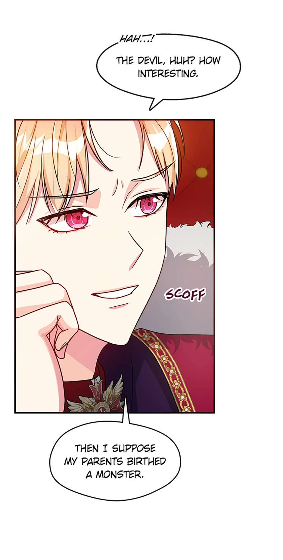 Princess player Chapter 22 - Page 89
