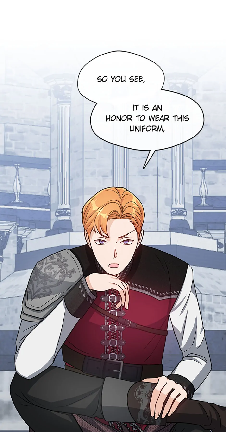Princess player Chapter 23 - Page 7