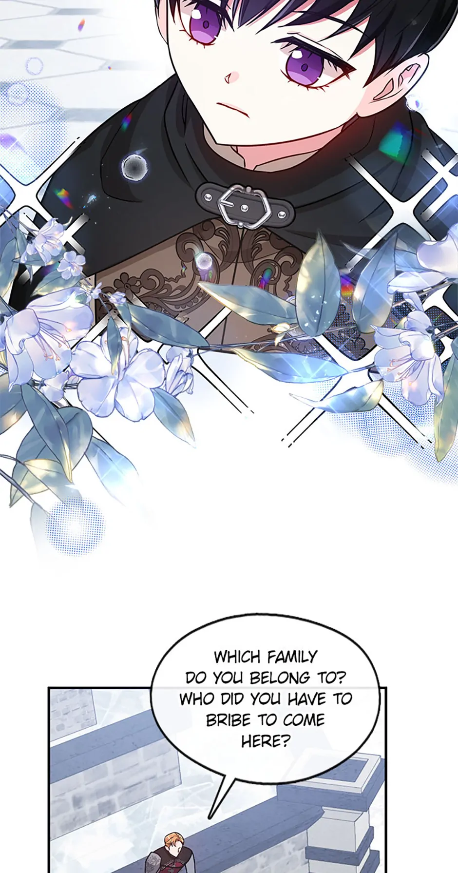 Princess player Chapter 23 - Page 9