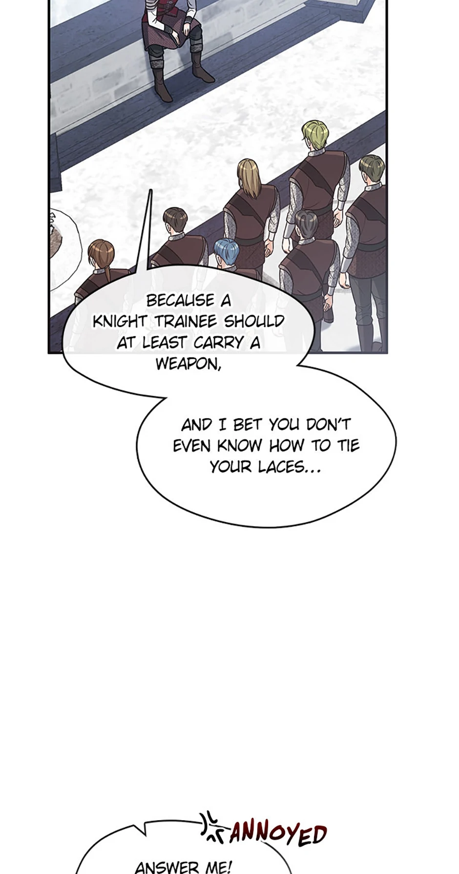 Princess player Chapter 23 - Page 10