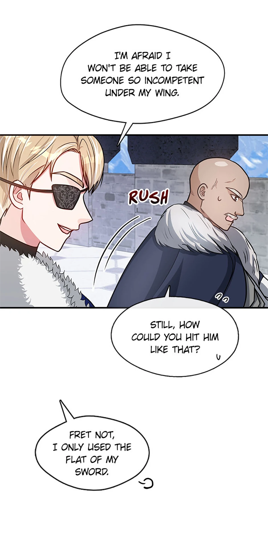 Princess player Chapter 23 - Page 40