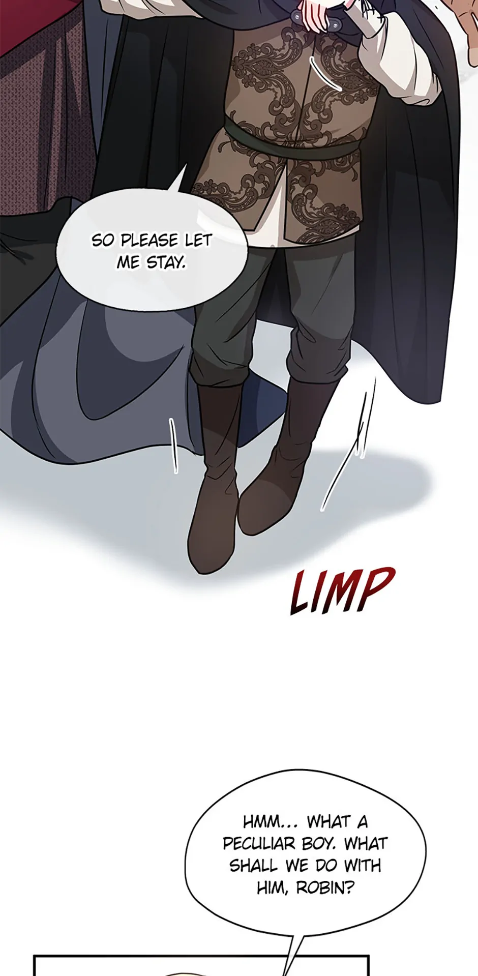 Princess player Chapter 23 - Page 42