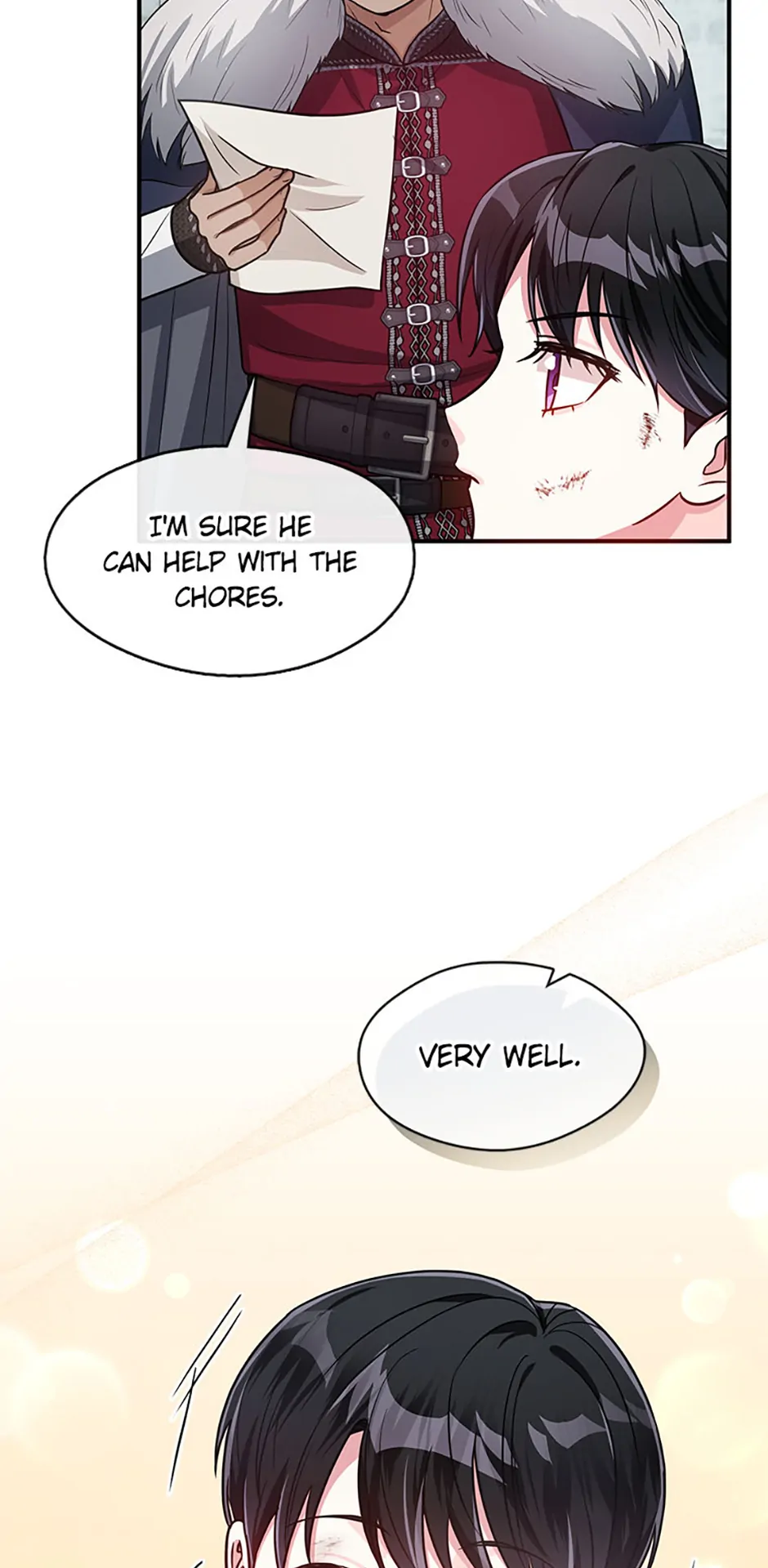Princess player Chapter 23 - Page 44