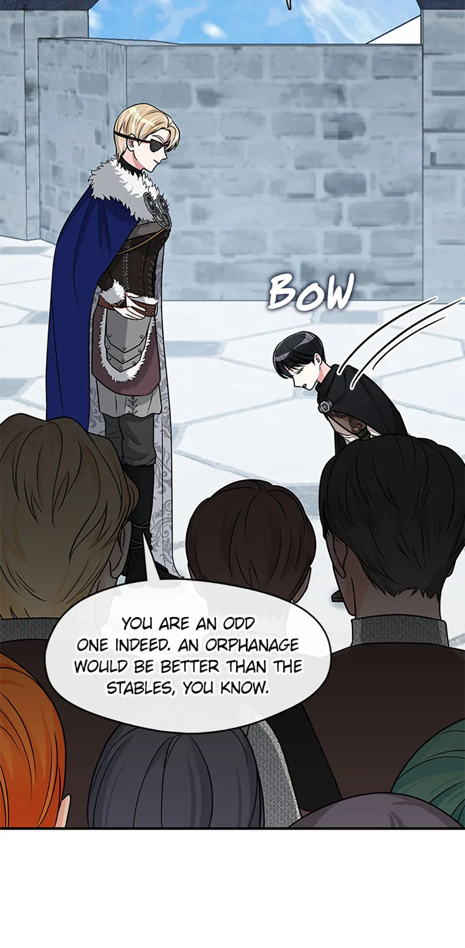 Princess player Chapter 23 - Page 46