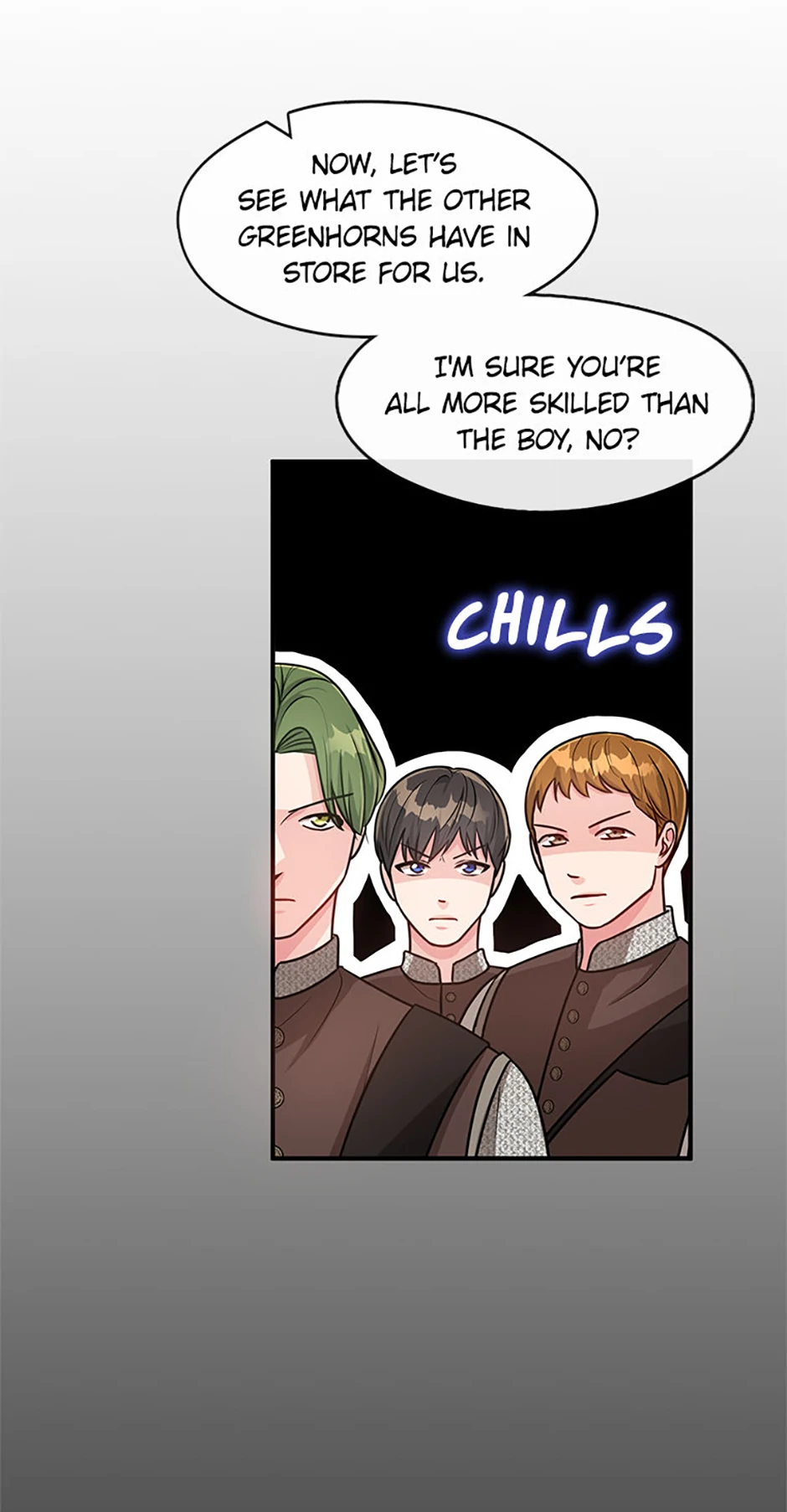 Princess player Chapter 23 - Page 47