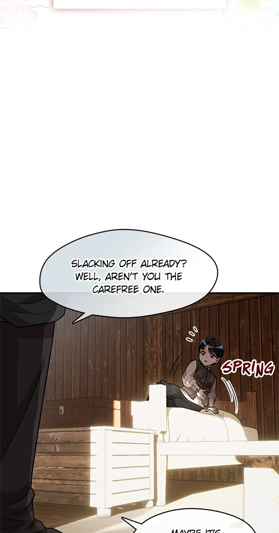Princess player Chapter 23 - Page 54