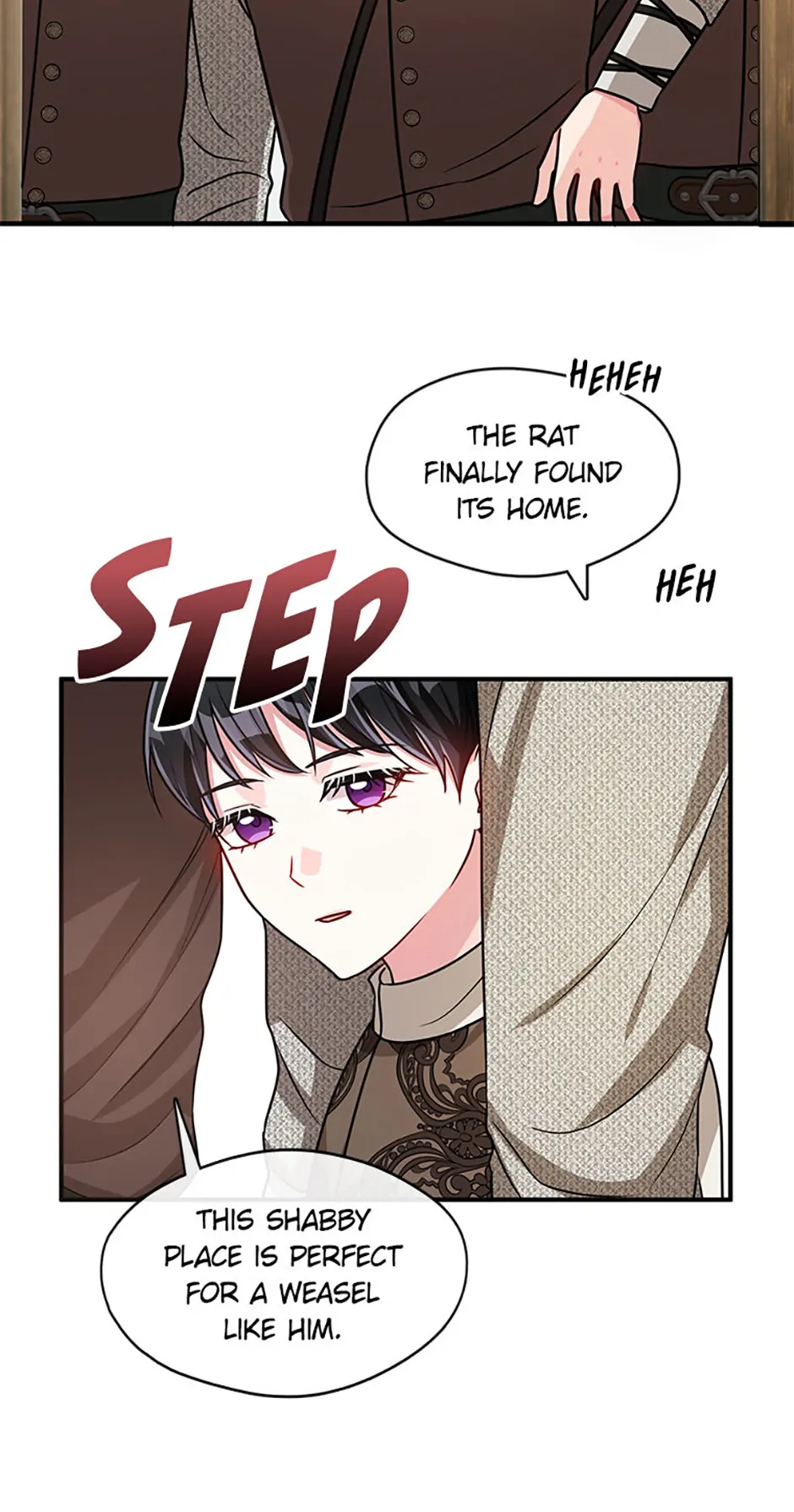 Princess player Chapter 23 - Page 56
