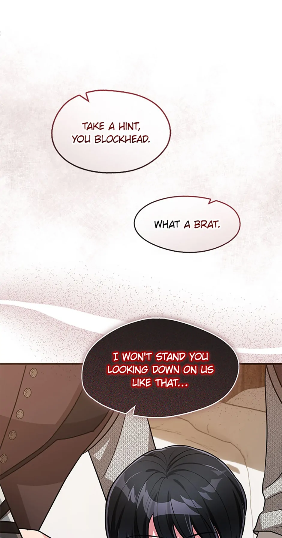 Princess player Chapter 23 - Page 59