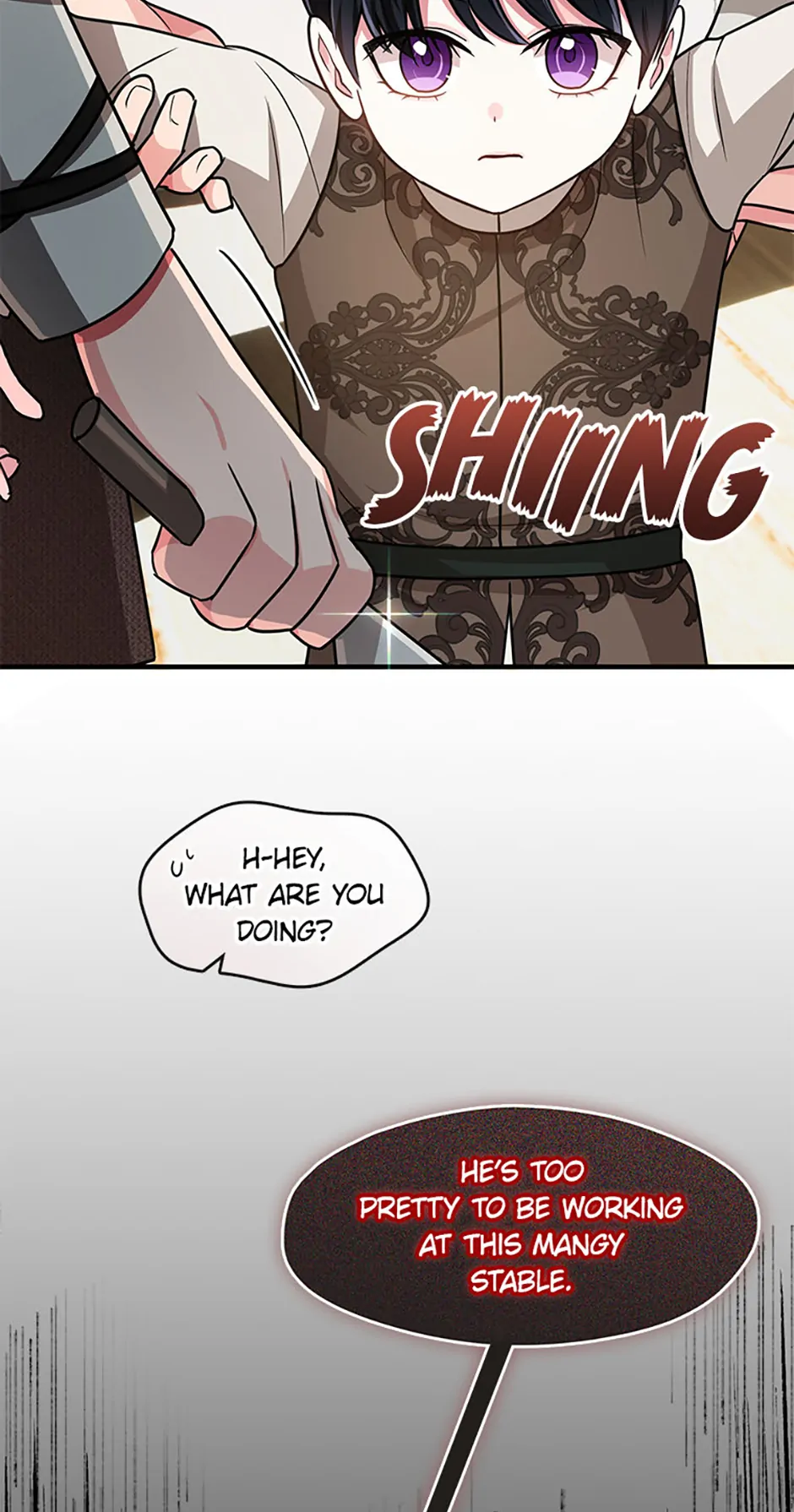 Princess player Chapter 23 - Page 60