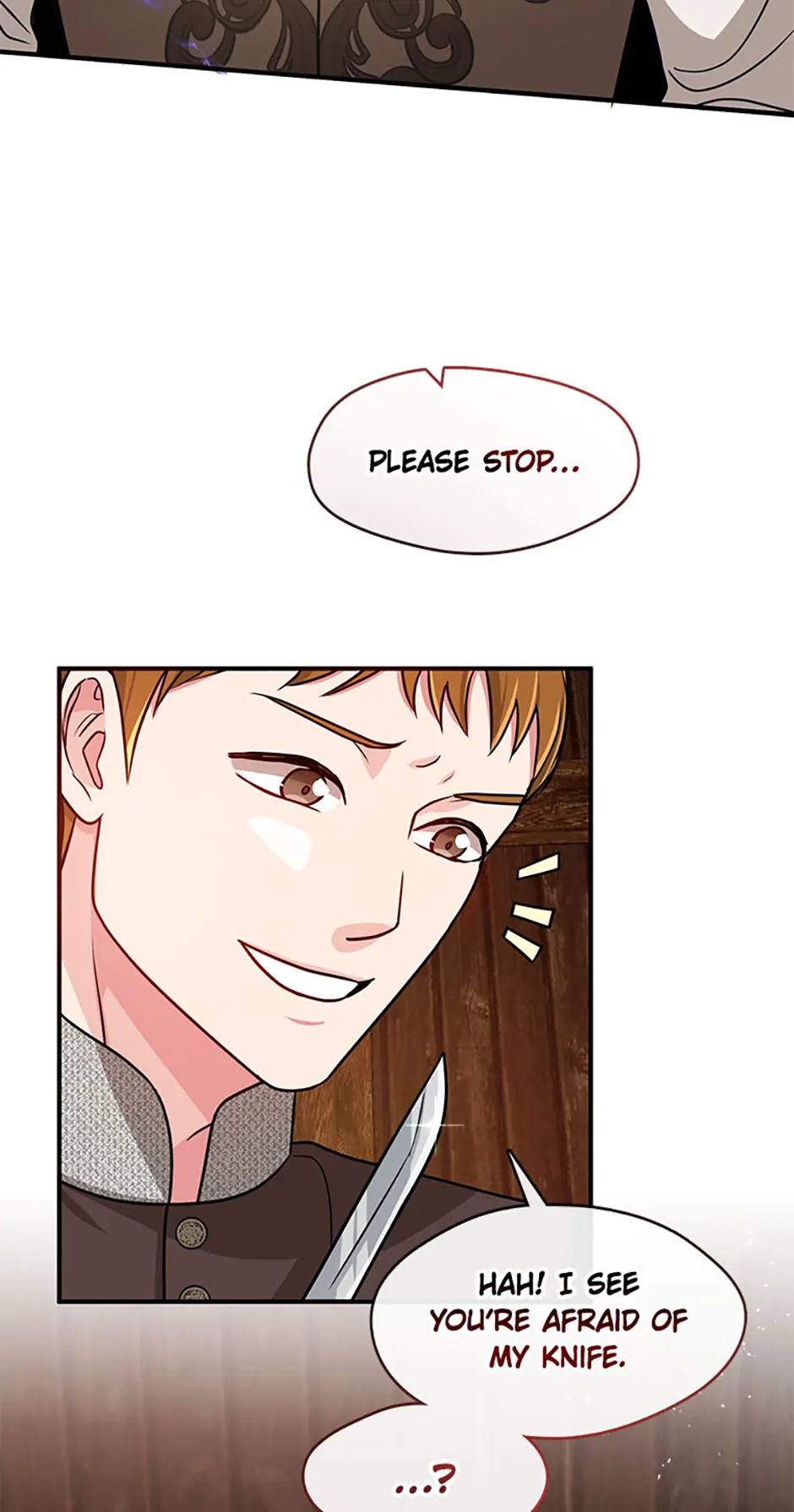 Princess player Chapter 23 - Page 62