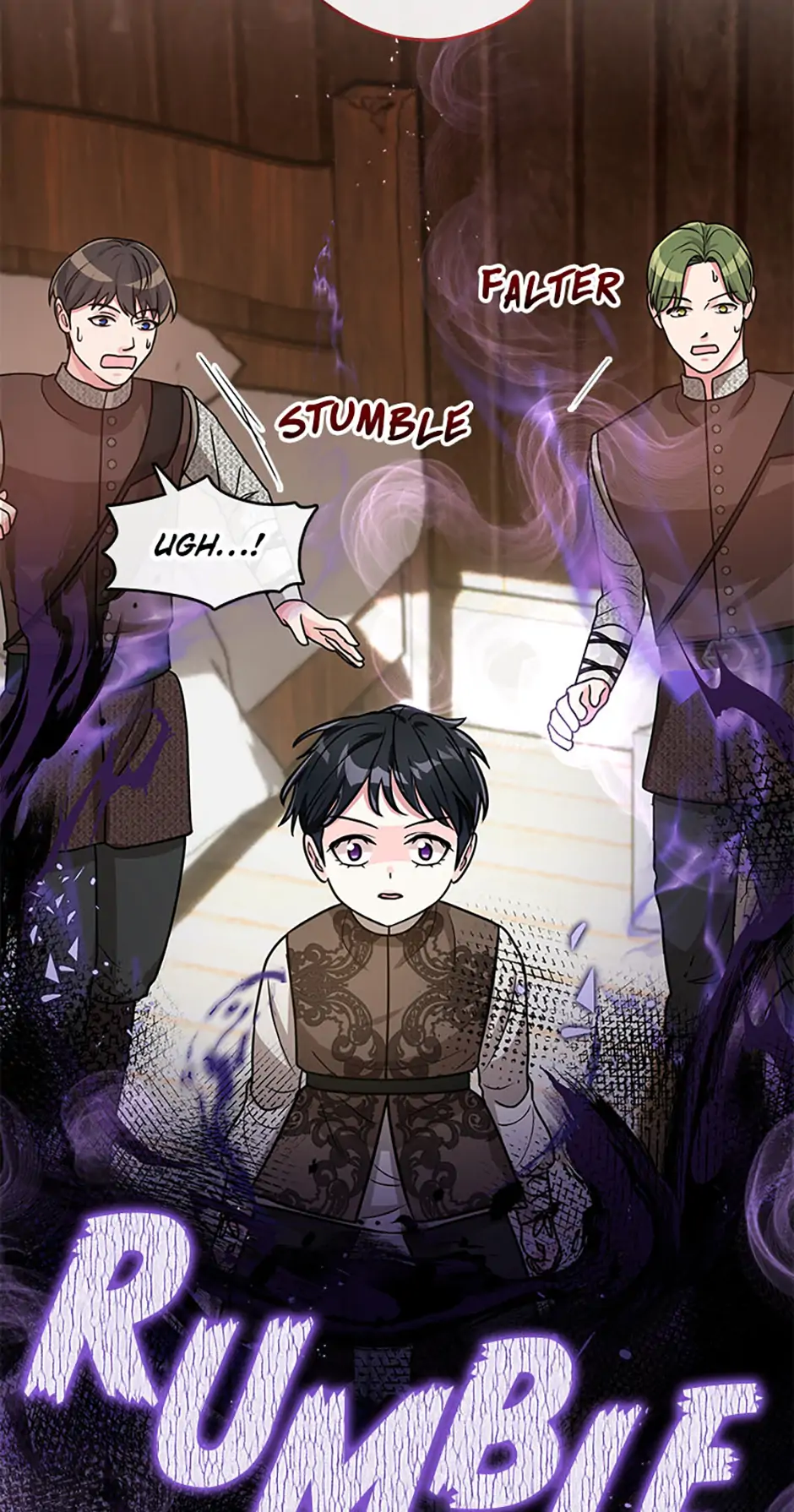 Princess player Chapter 23 - Page 63