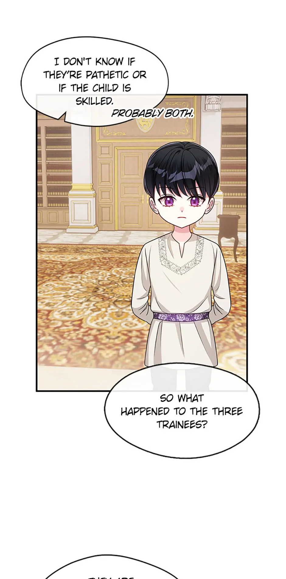 Princess player Chapter 23 - Page 69