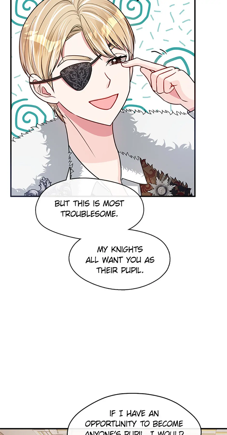 Princess player Chapter 23 - Page 78