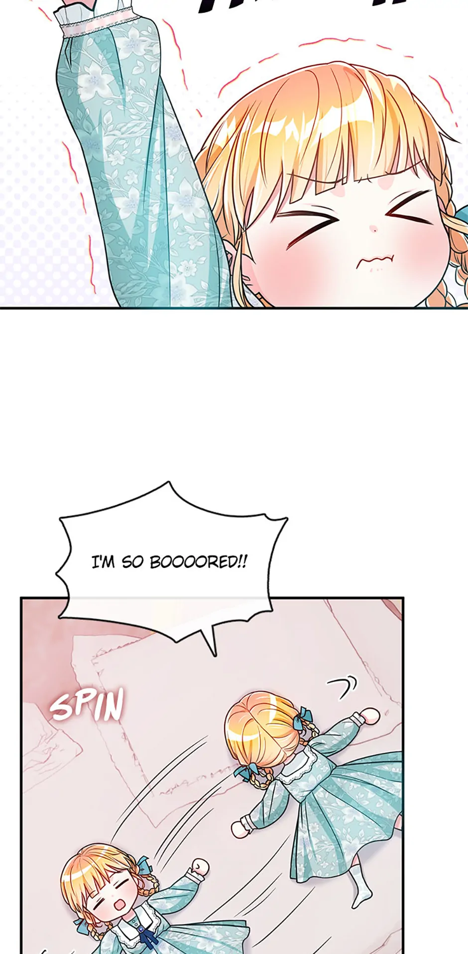 Princess player Chapter 24 - Page 2