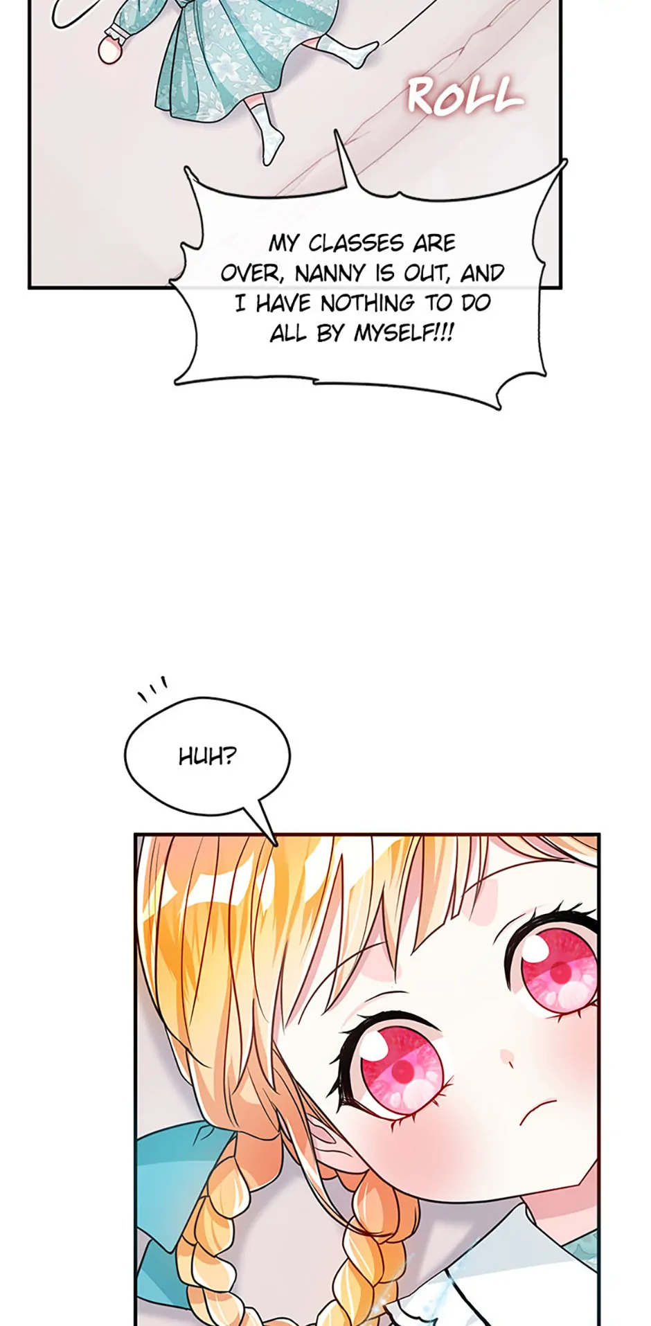 Princess player Chapter 24 - Page 3