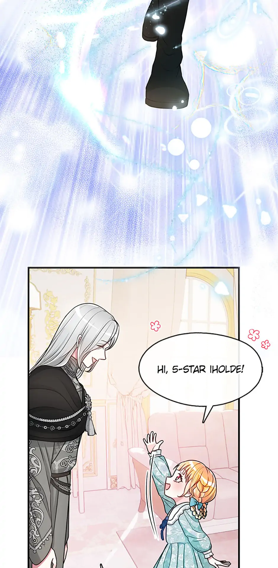 Princess player Chapter 24 - Page 6