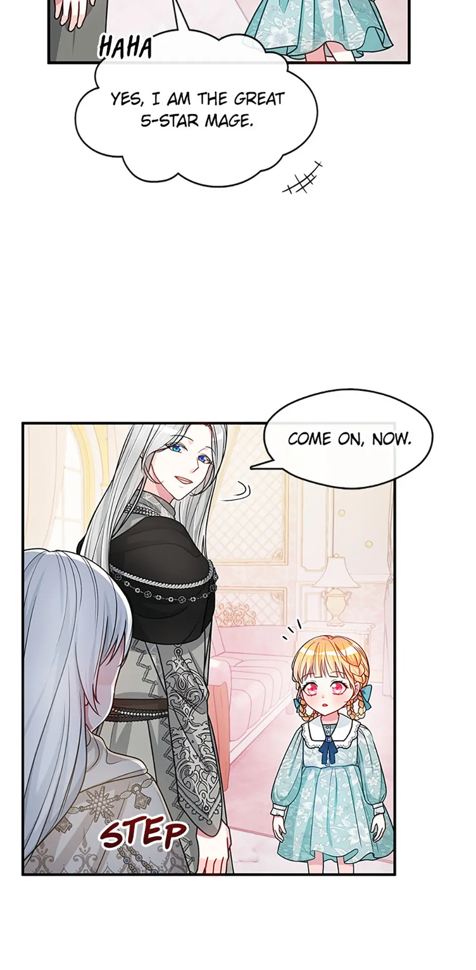 Princess player Chapter 24 - Page 7