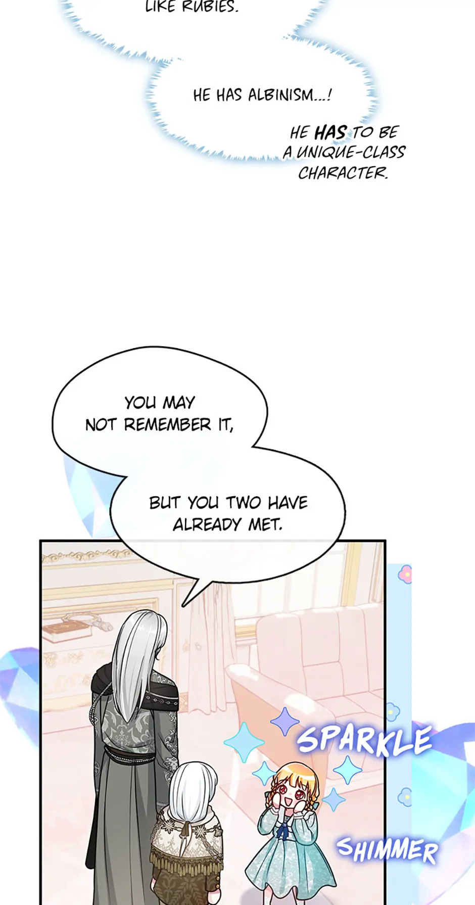 Princess player Chapter 24 - Page 10