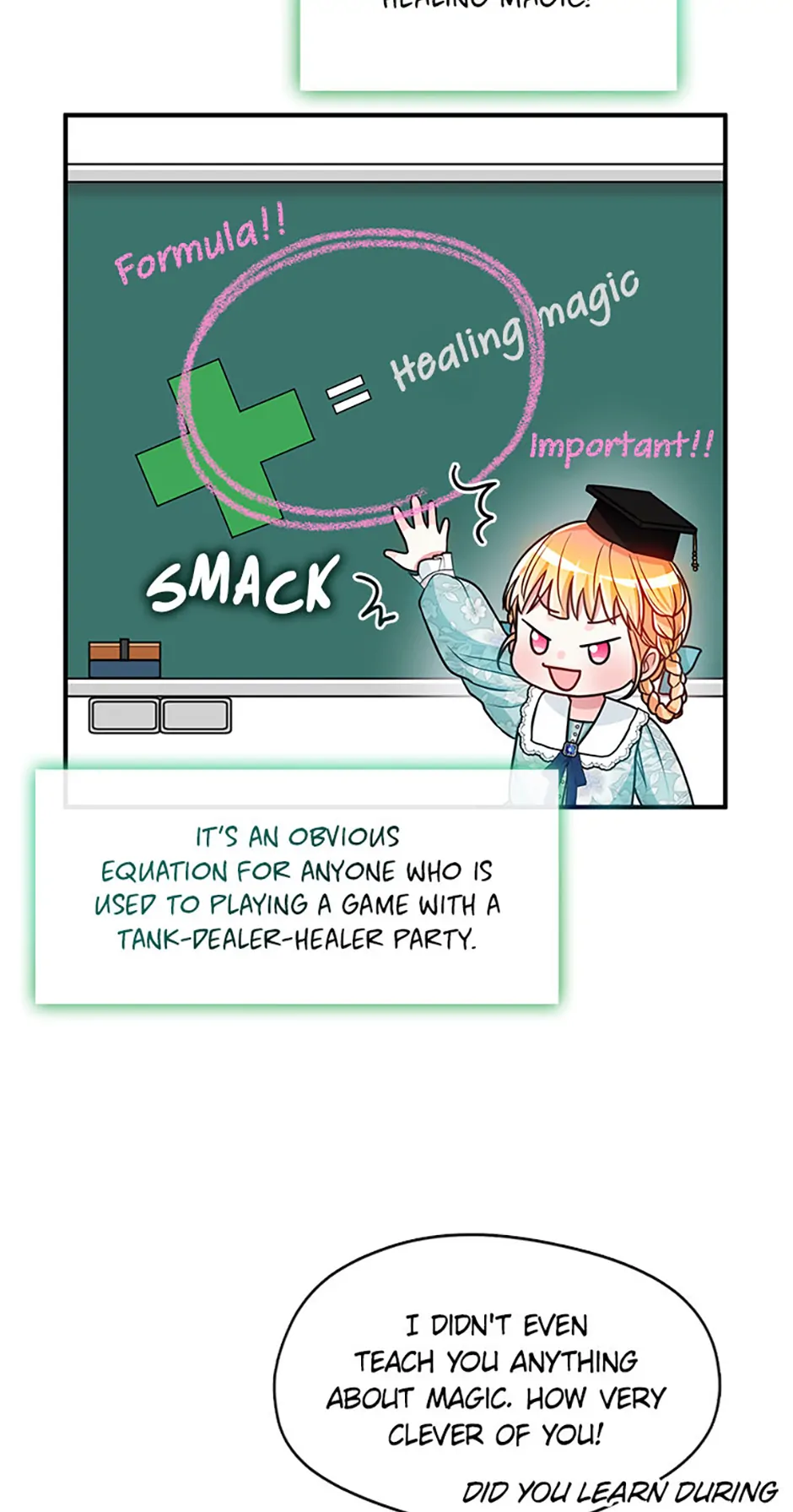 Princess player Chapter 24 - Page 13