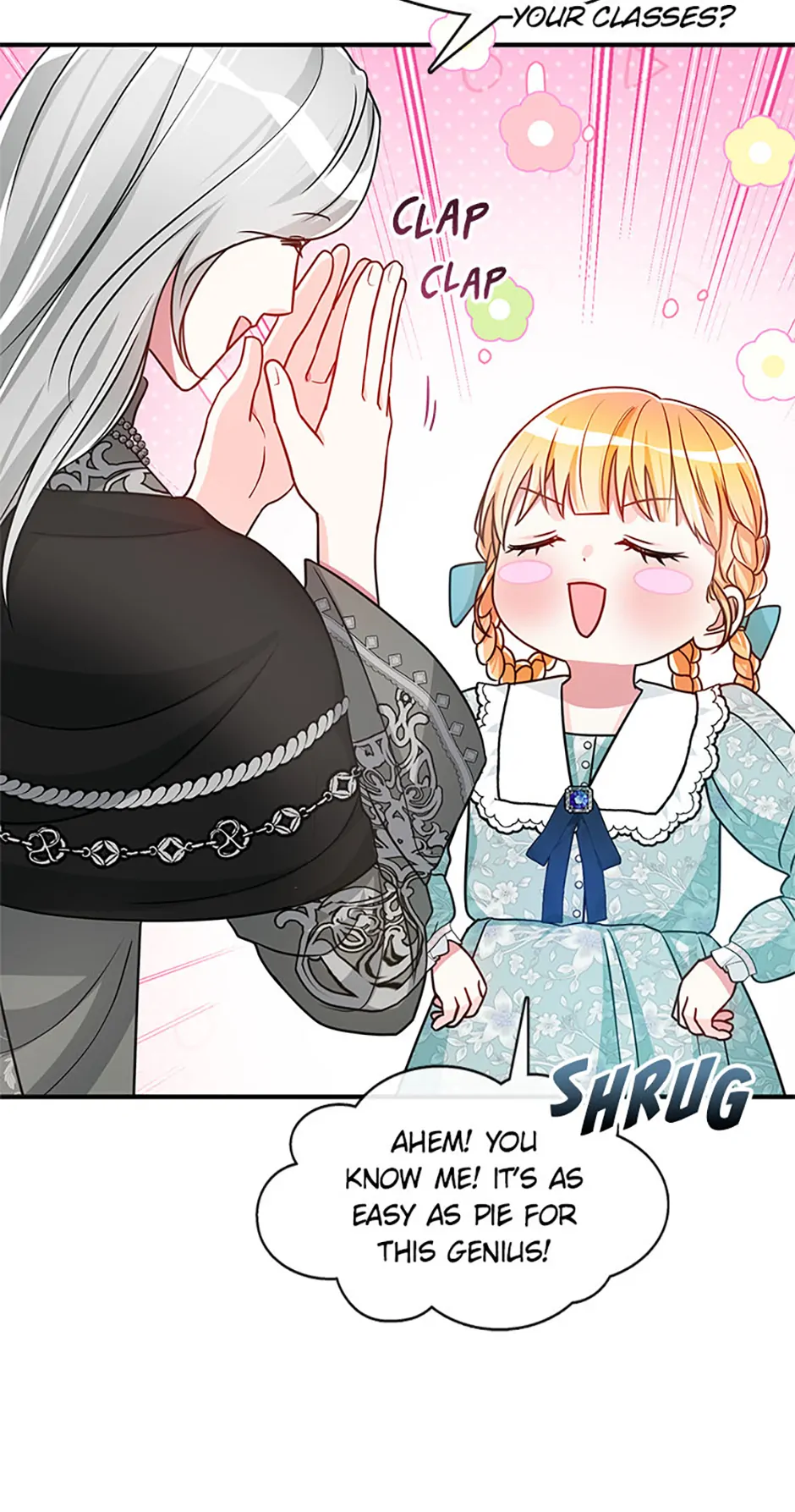 Princess player Chapter 24 - Page 14